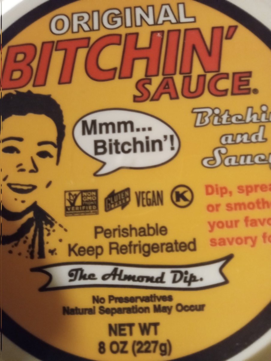 greennomad61's tweet image. Sharing some yummy #vegan food and a new (to me) unbelievably good dipping/dressing sauce👉🏼 #BitchinSauce.
Beyond Meat burgers, fries, salads, chkn pattie sandwich 🤌🏼

#VeganFood #NoMorePandemics
#ItsEasyToEatVegan #PlantBased 
#RealFood