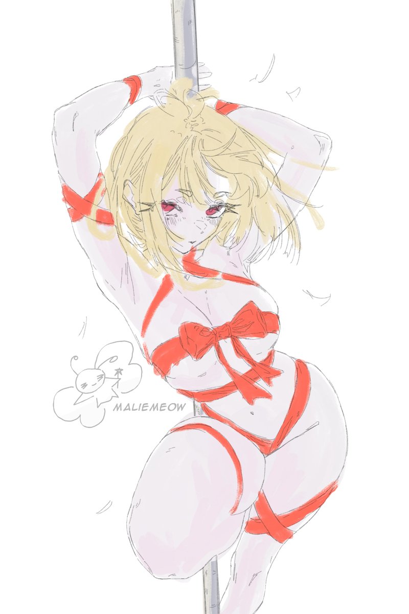 🎀maliemeow🩷 tweet media