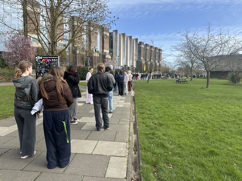 On Saturday (March 14), French health authorities alerted the UKHSA to a confirmed case of meningitis in France linked to the University of Kent.