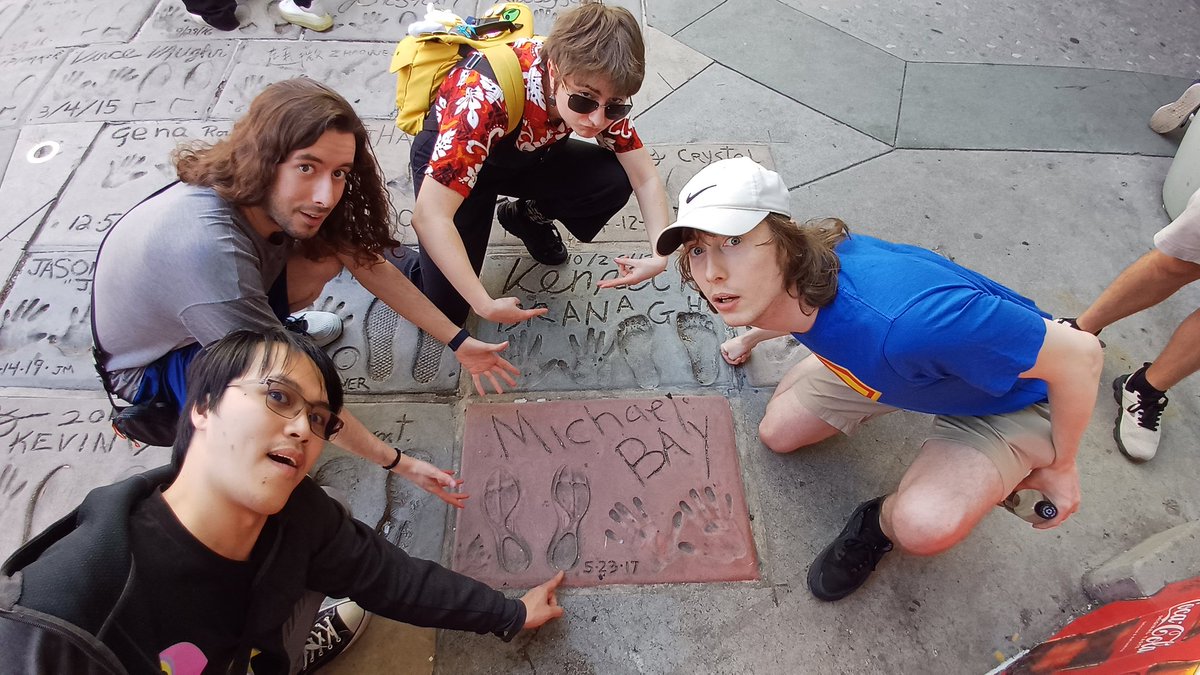 PaperPlane ✈️ TFCON LA 2026 tweet media