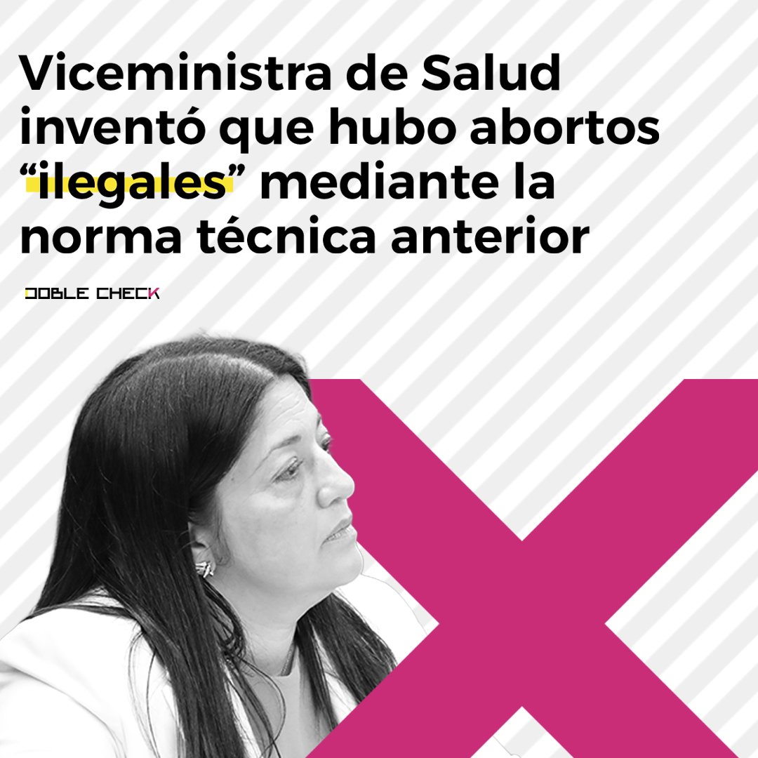 Doble Check tweet media