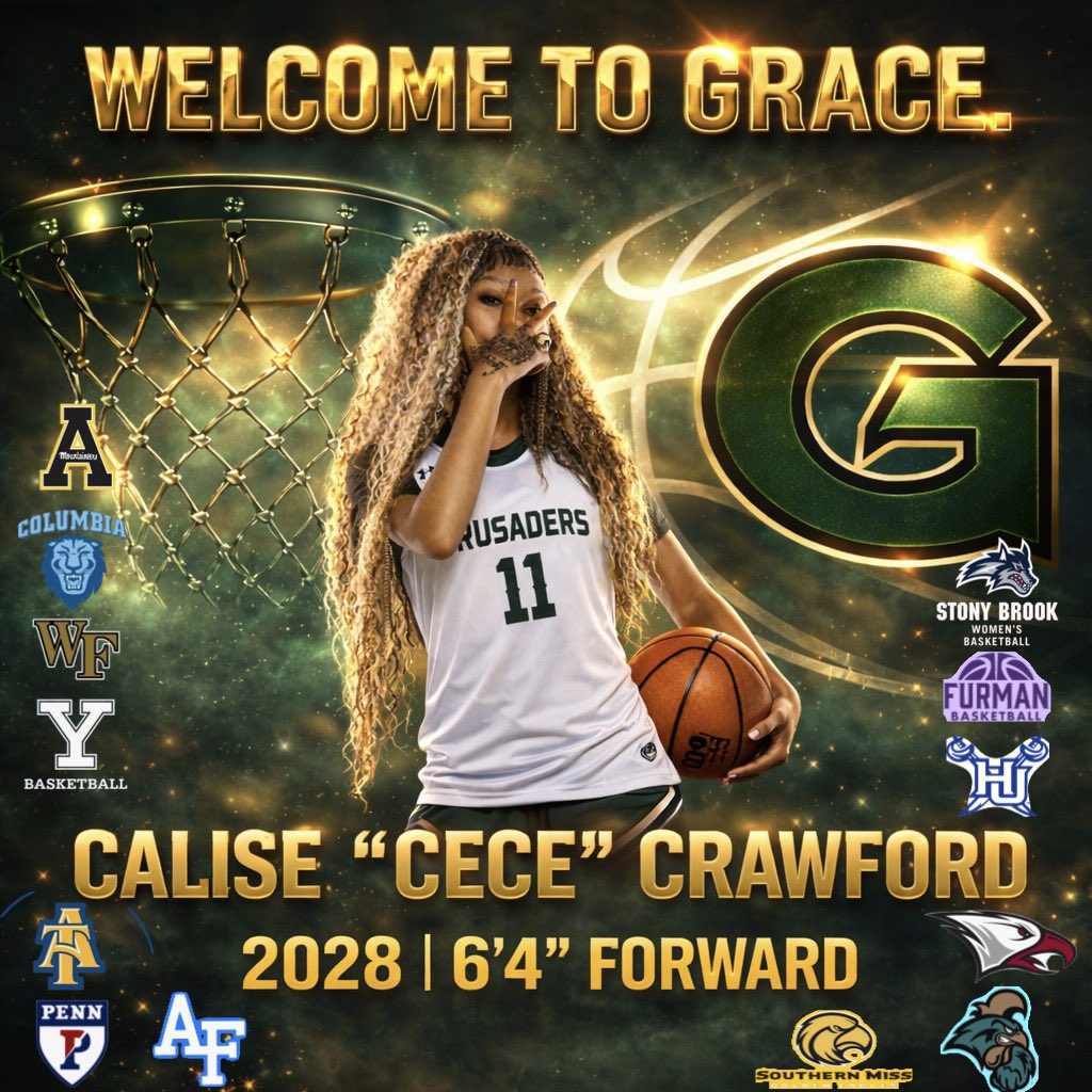 Calise Crawford tweet media