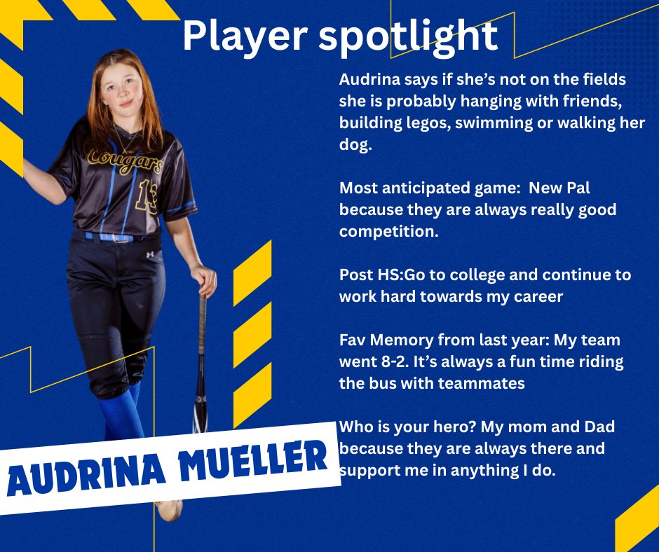 GC Softball tweet media