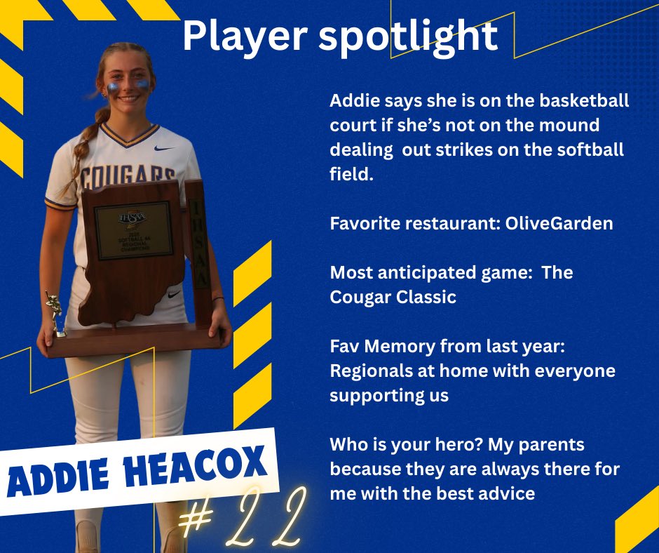 GC Softball tweet media