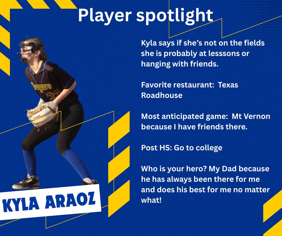 GC Softball tweet media