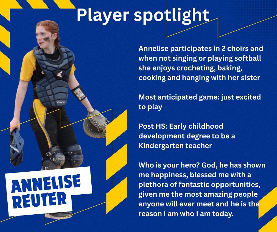 GC Softball tweet media