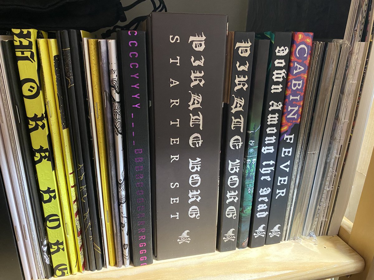 𝕵𝖔𝖘𝖍, 𝕰𝖛𝖎𝖑 𝕱𝖎𝖌𝖍𝖙𝖊𝖗 tweet media