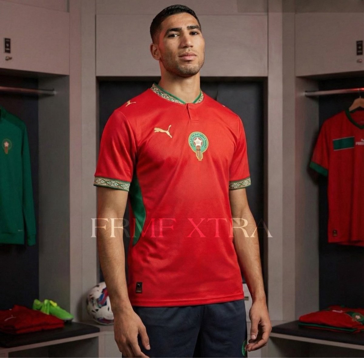 Vibes Foot tweet media