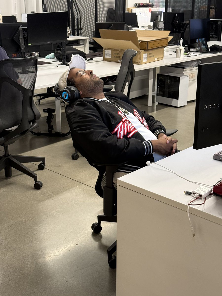 100T Wex tweet media