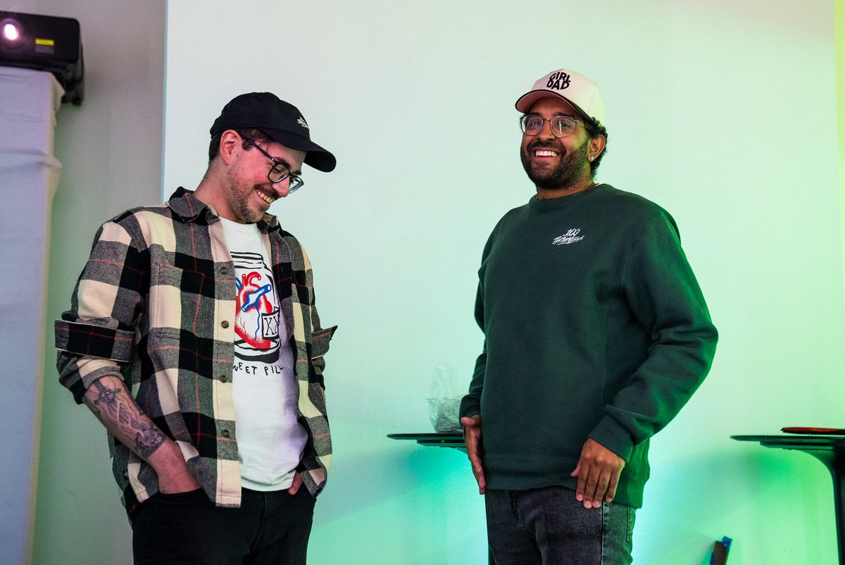 100T Wex tweet media