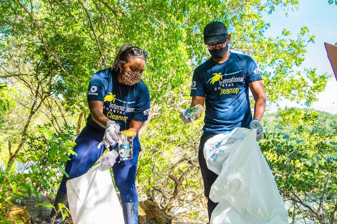 Ocean Conservancy tweet media