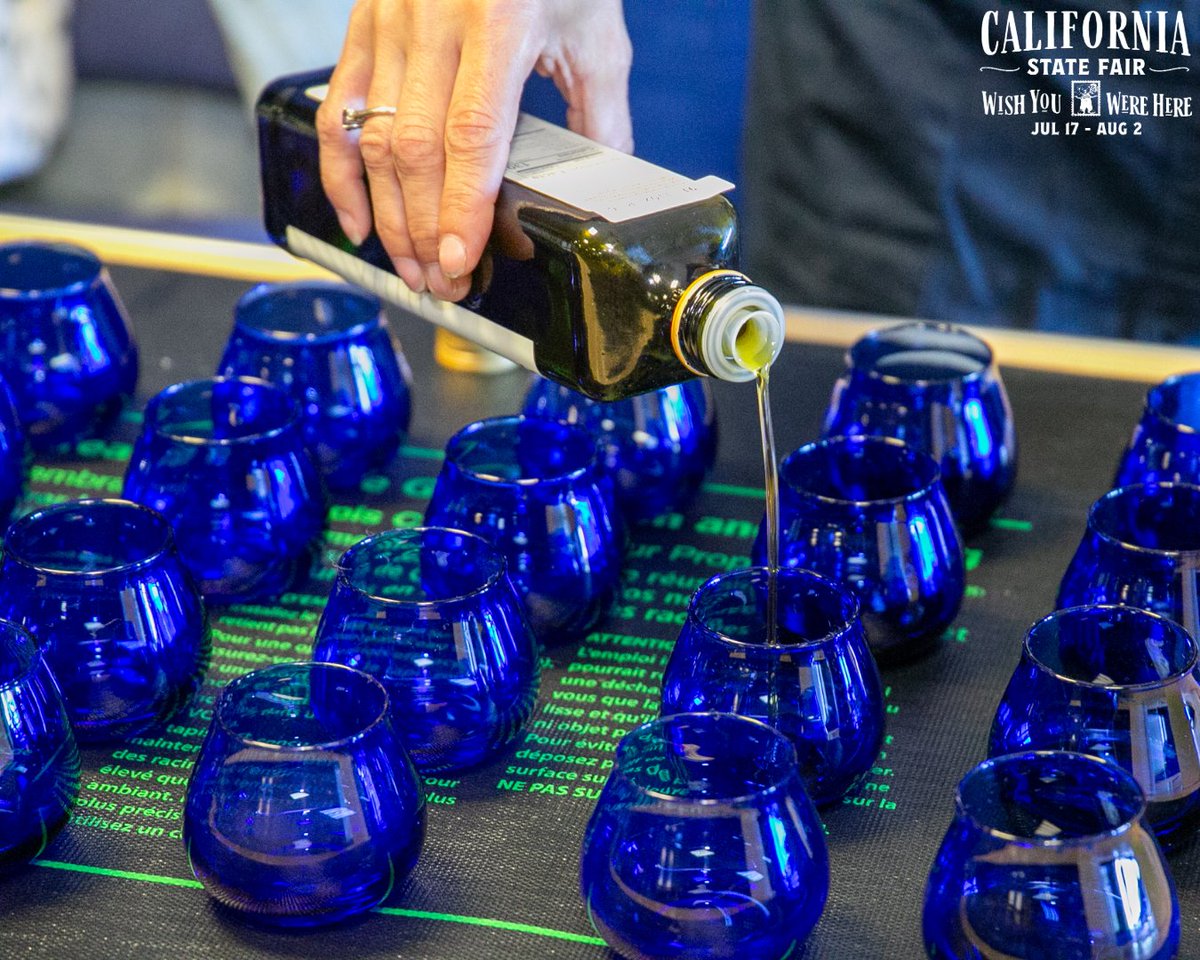 Cal Expo & CA State Fair tweet media