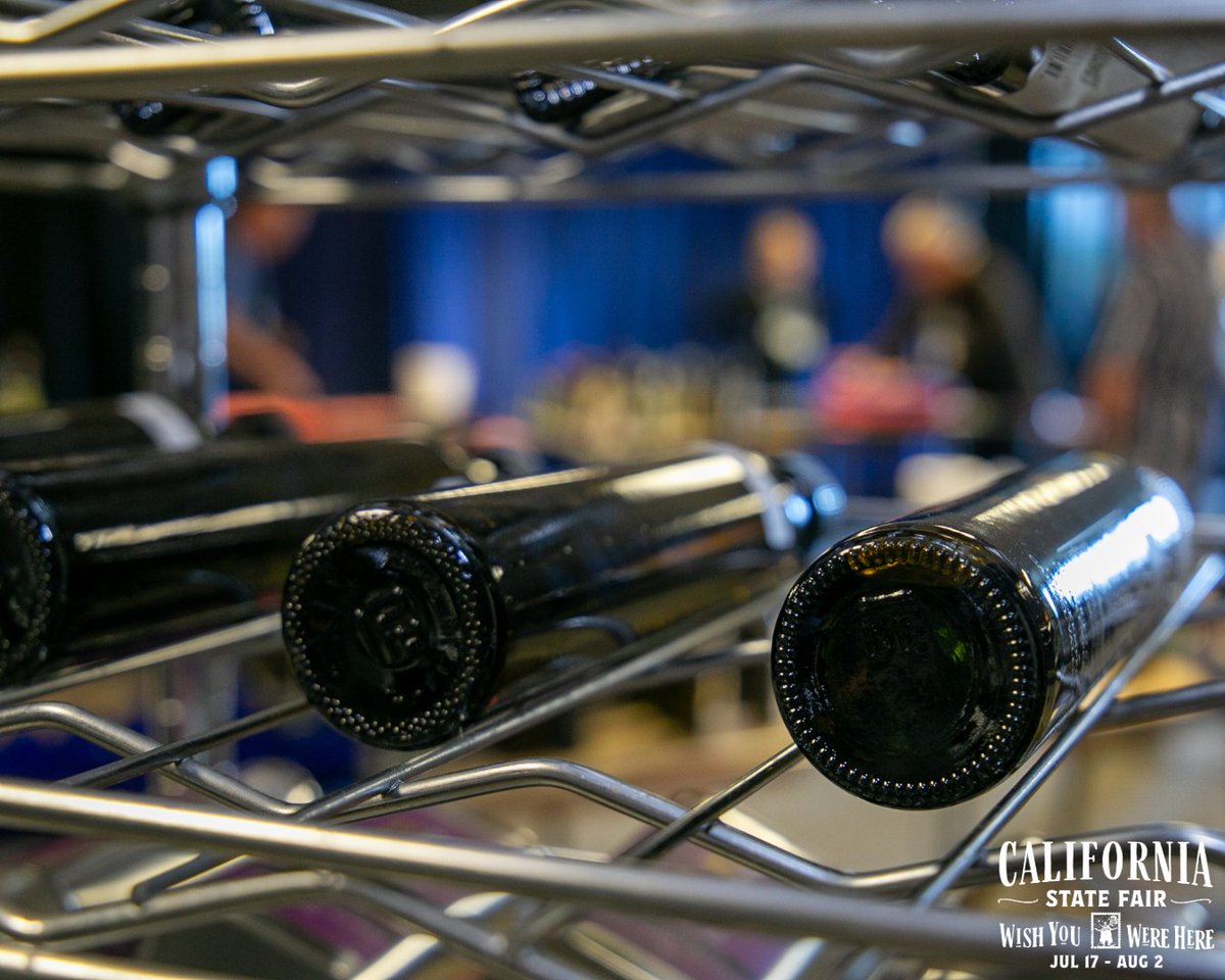 Cal Expo & CA State Fair tweet media