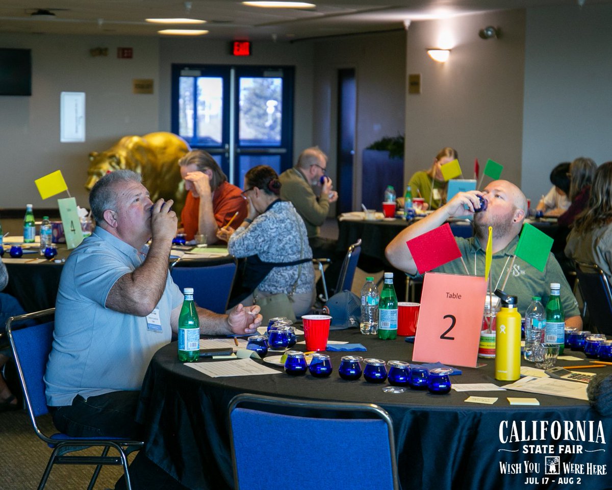 Cal Expo & CA State Fair tweet media