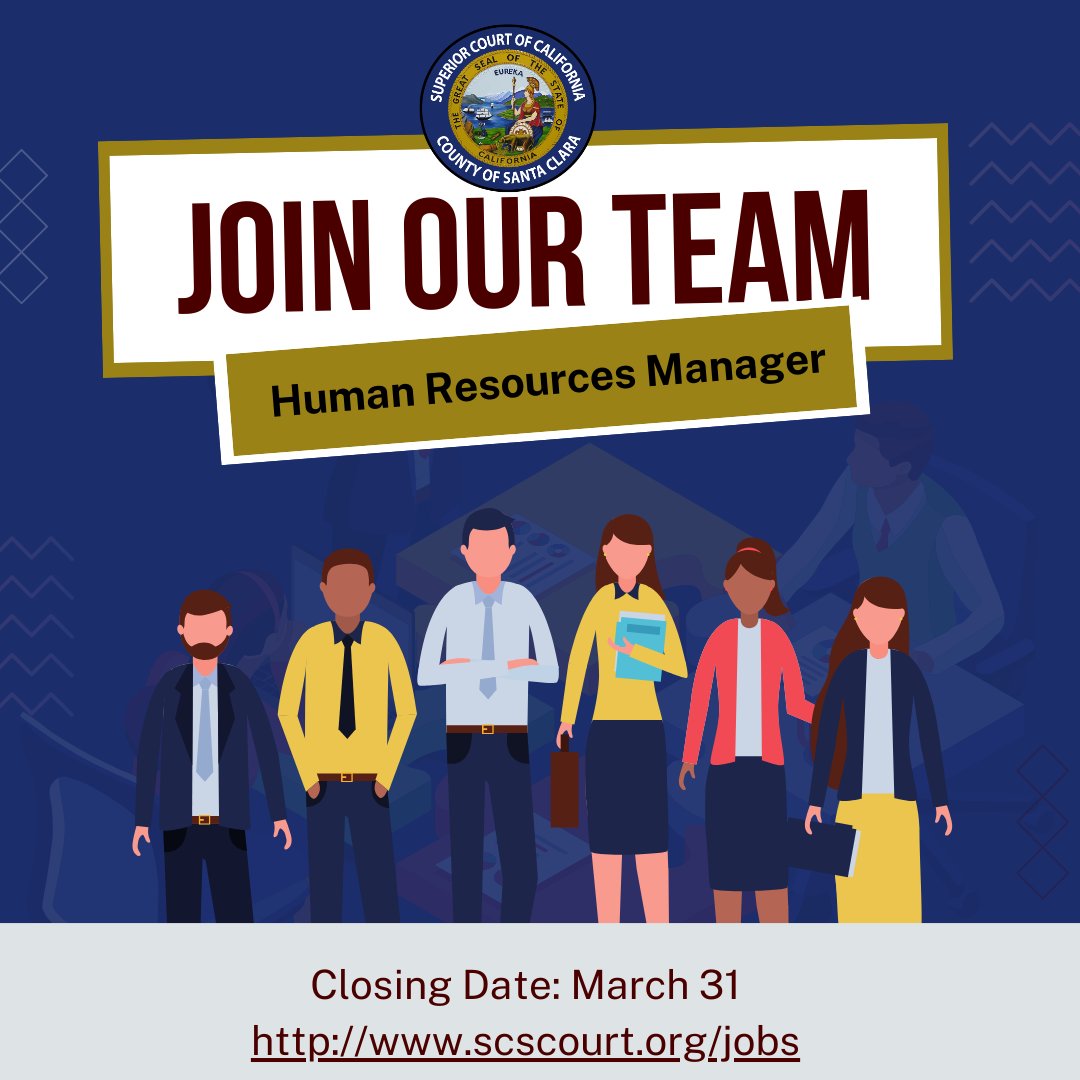 Santa Clara County Superior Court tweet media