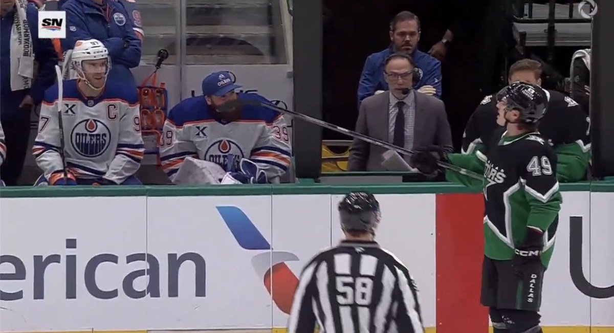 DailyDallasHockey tweet media