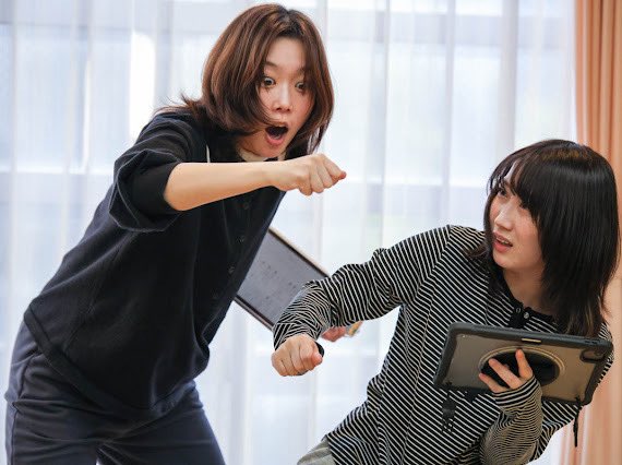 齋藤 千夏 tweet media