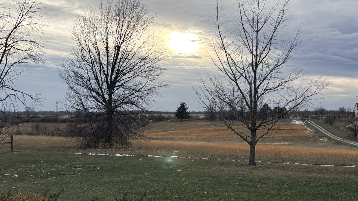 Jacobs71's tweet photo. #SunsetTuesday https://t.co/EjPg2UqtMd