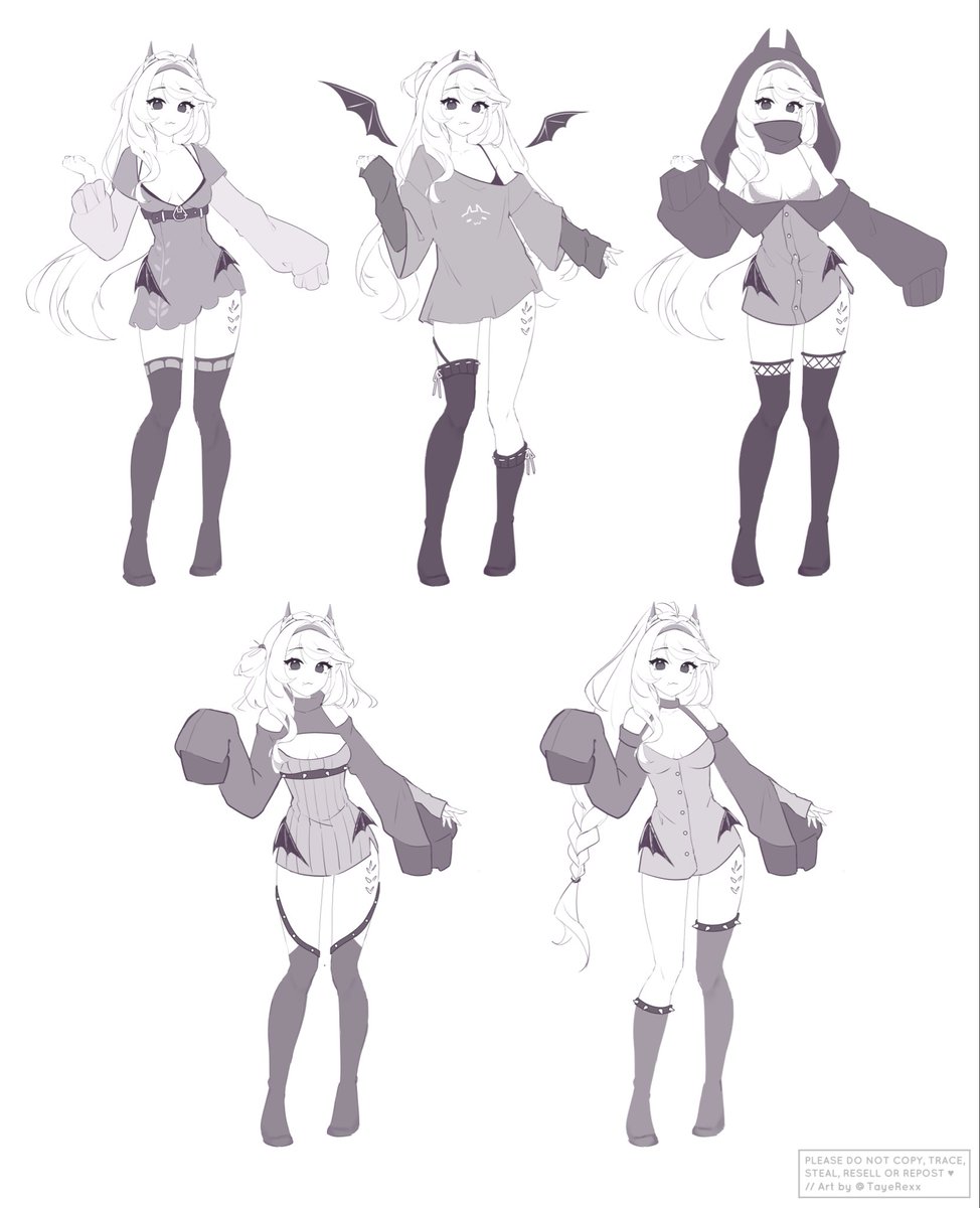 taye ₍ᐢ •̀⩊•́ ᐢ₎ tweet media