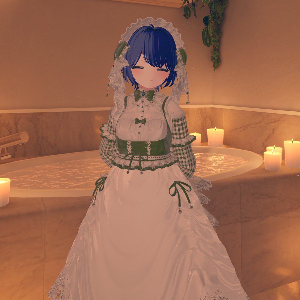 SV Frenchie 🚀✨ Space VTuber tweet media