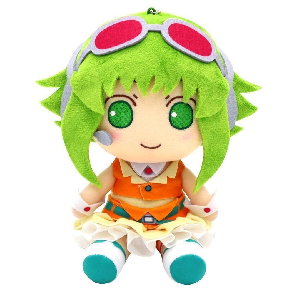 is GUMI in Fortnite? tweet media