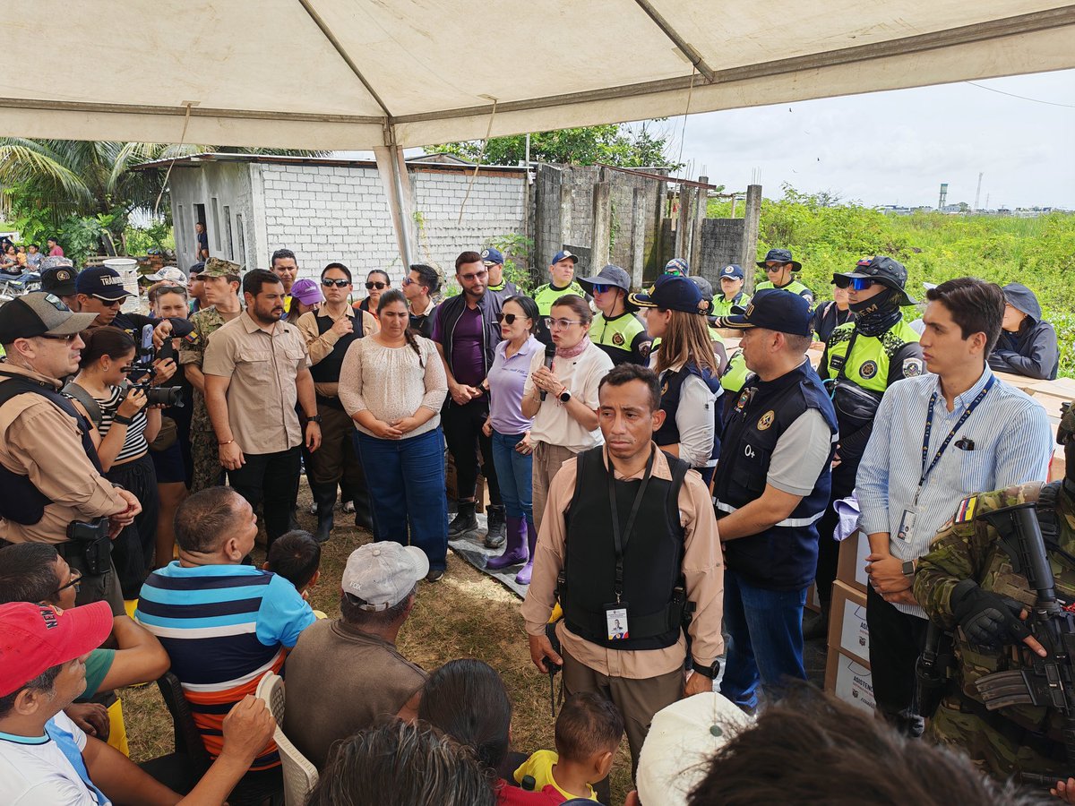 Comisión de Tránsito 🇪🇨 tweet media