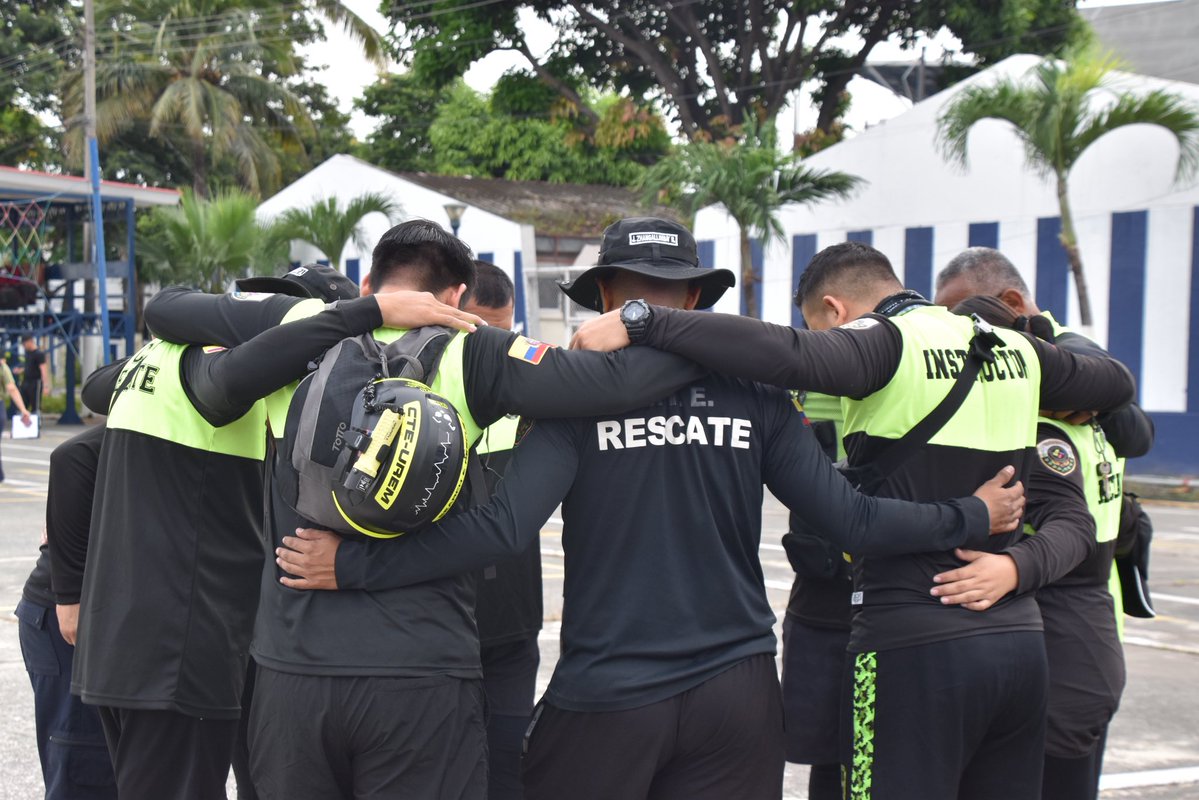 Comisión de Tránsito 🇪🇨 tweet media