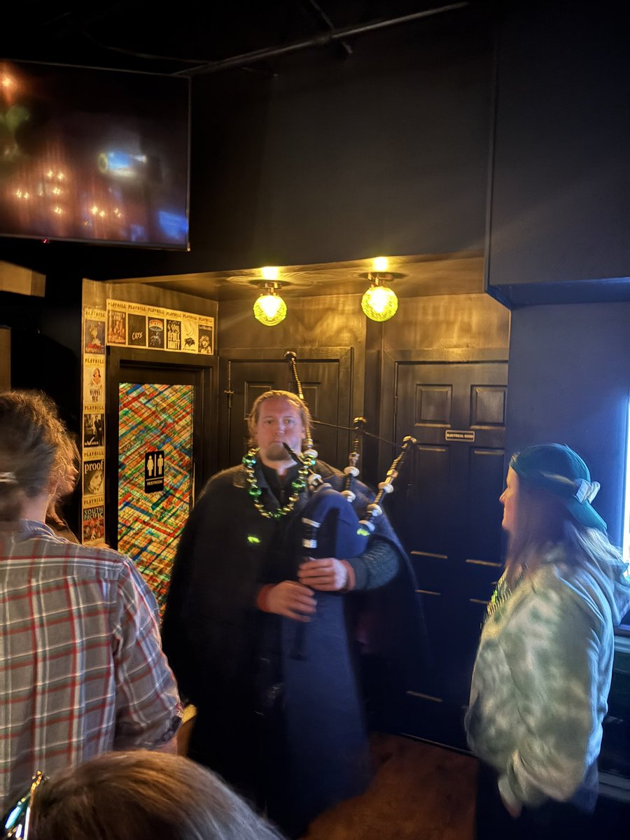 Randy Clarke tweet media