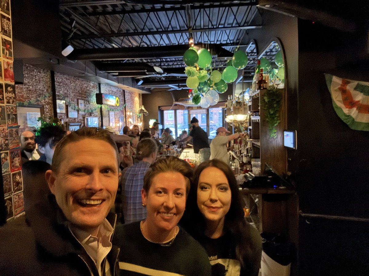 Randy Clarke tweet media