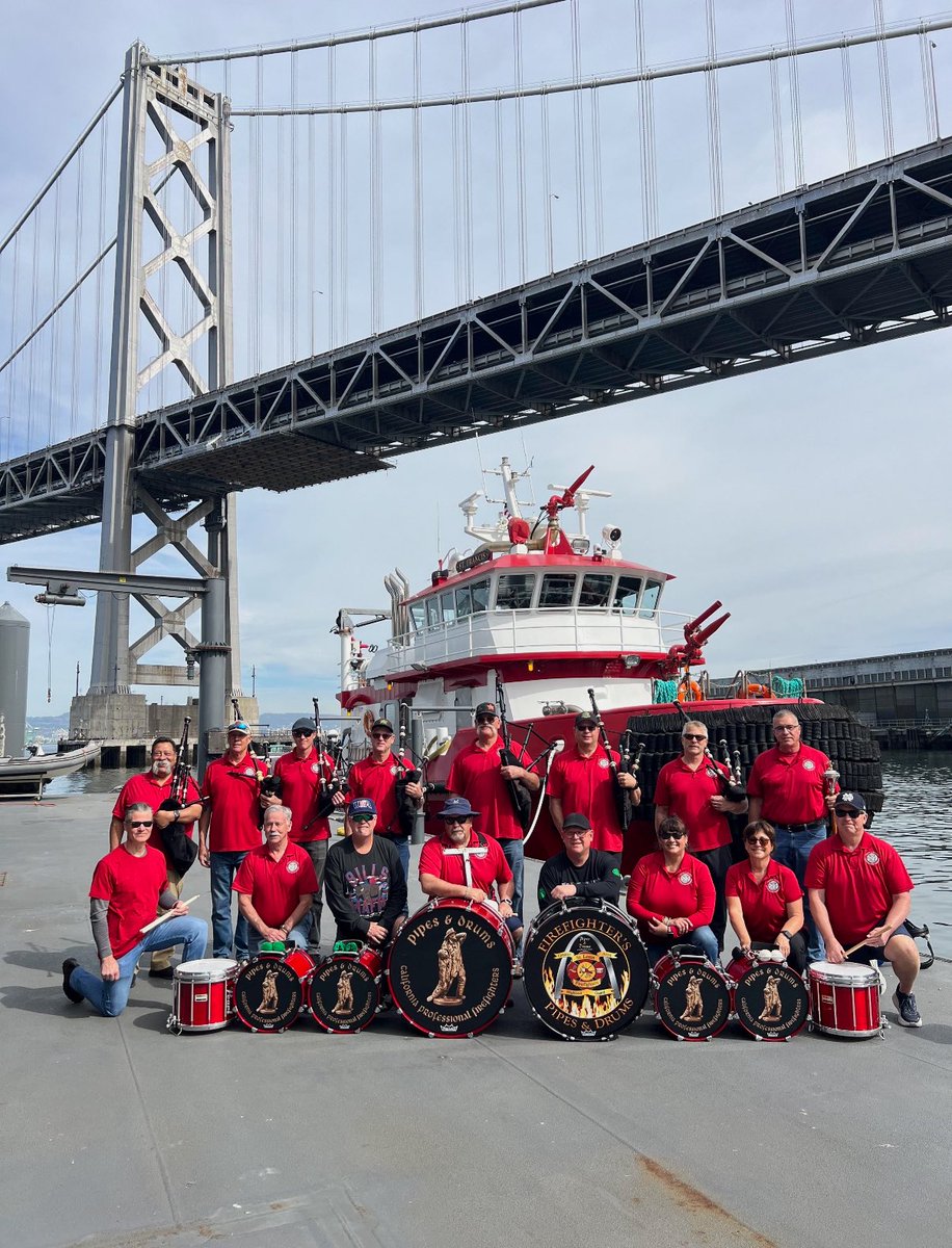 CA Fire Foundation tweet media