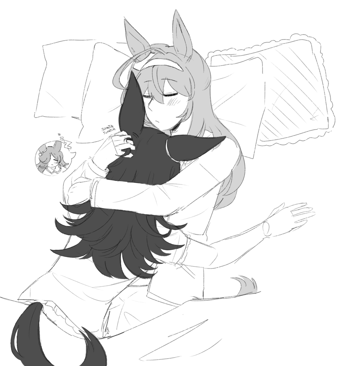 ABI 🪄 comms open! tweet media