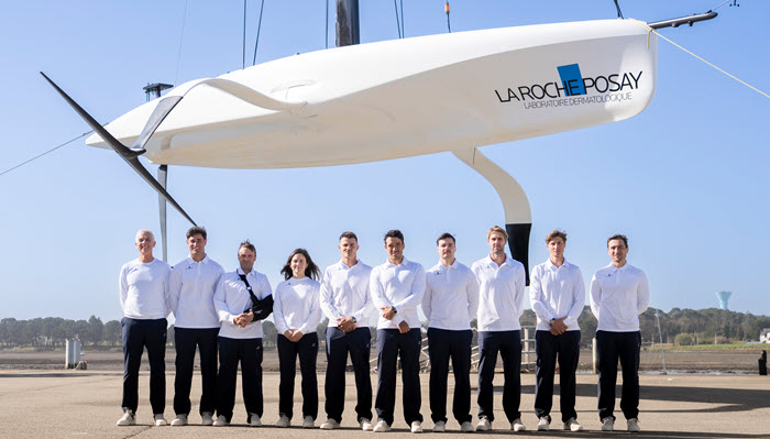 Scuttlebutt Sailing News tweet media