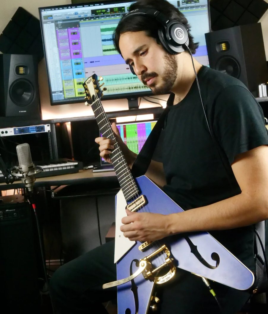 Something For Nothing tweet media