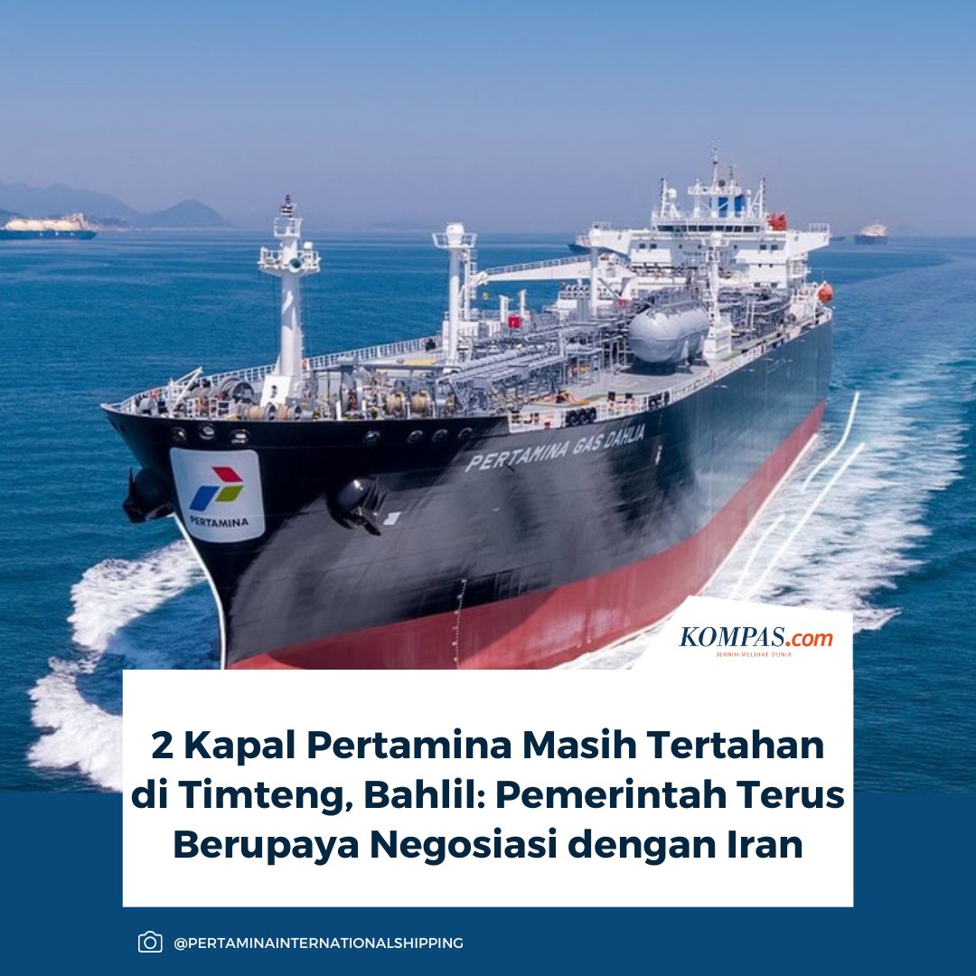 Kompas.com tweet media