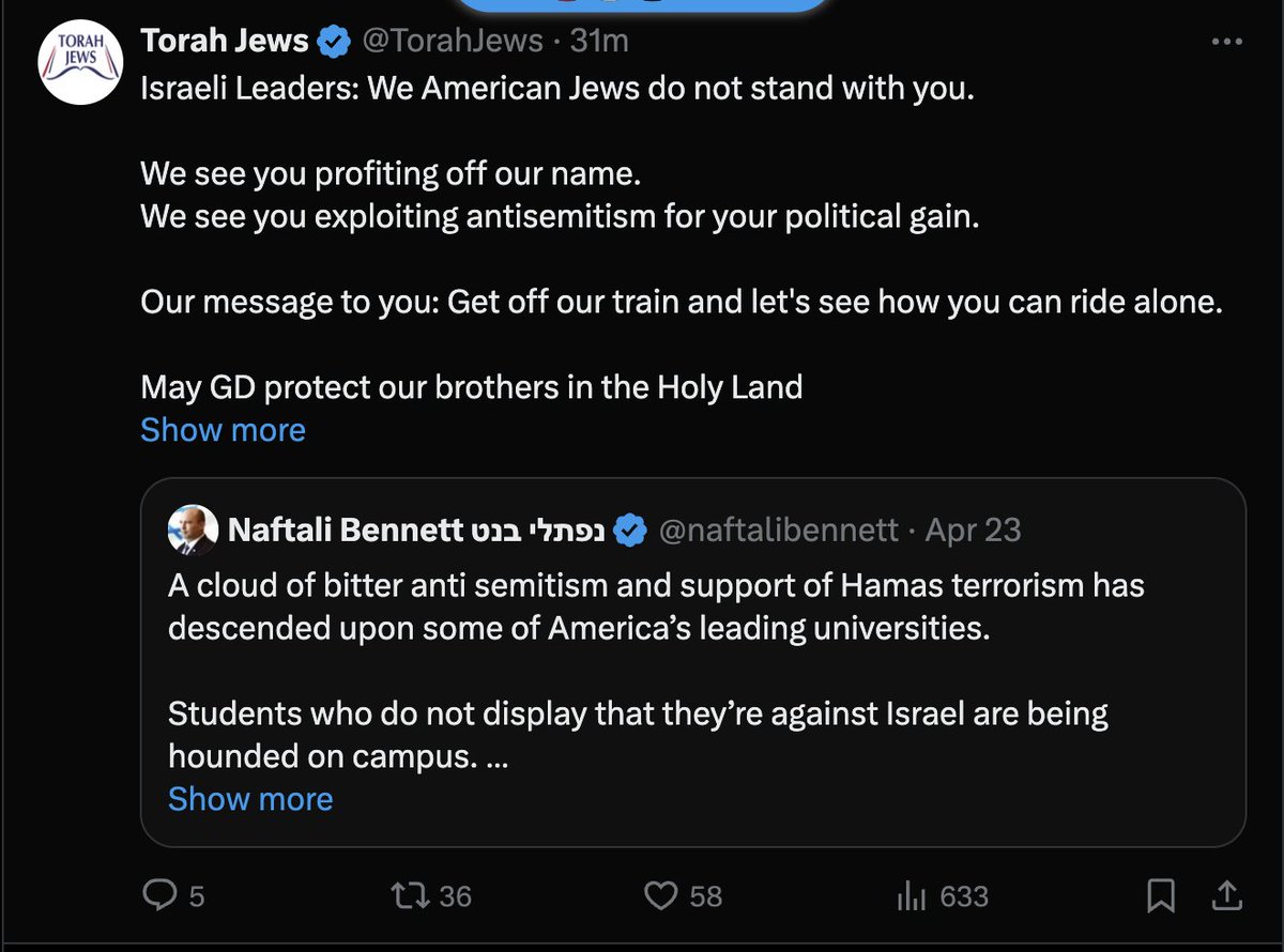 Gabriel Cruz tweet media