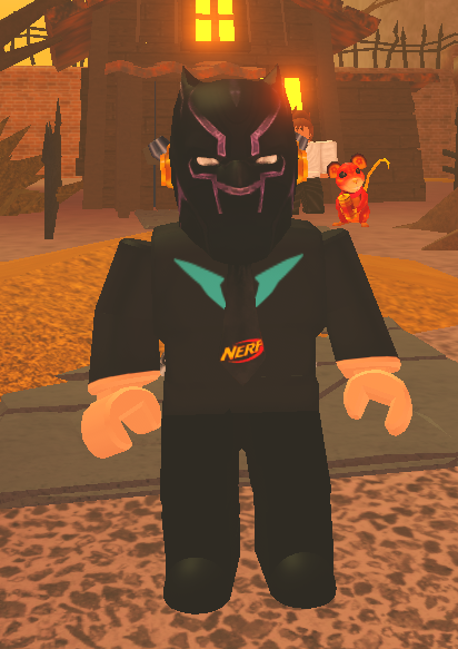 Rockenmon's tweet photo. Avatar fun fact when I started playing Roblox this was one of my first avatars I created back when I had 0 Robux https://t.co/t0ZWUjA3uy