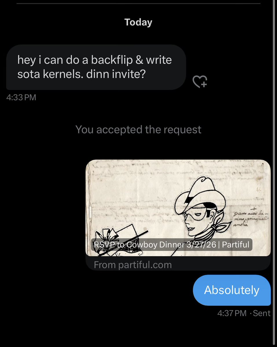 Sam Hogan 🇺🇸 tweet media