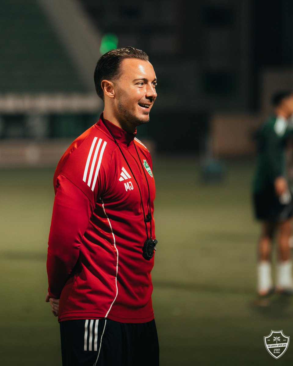 منبر الأهلي tweet media