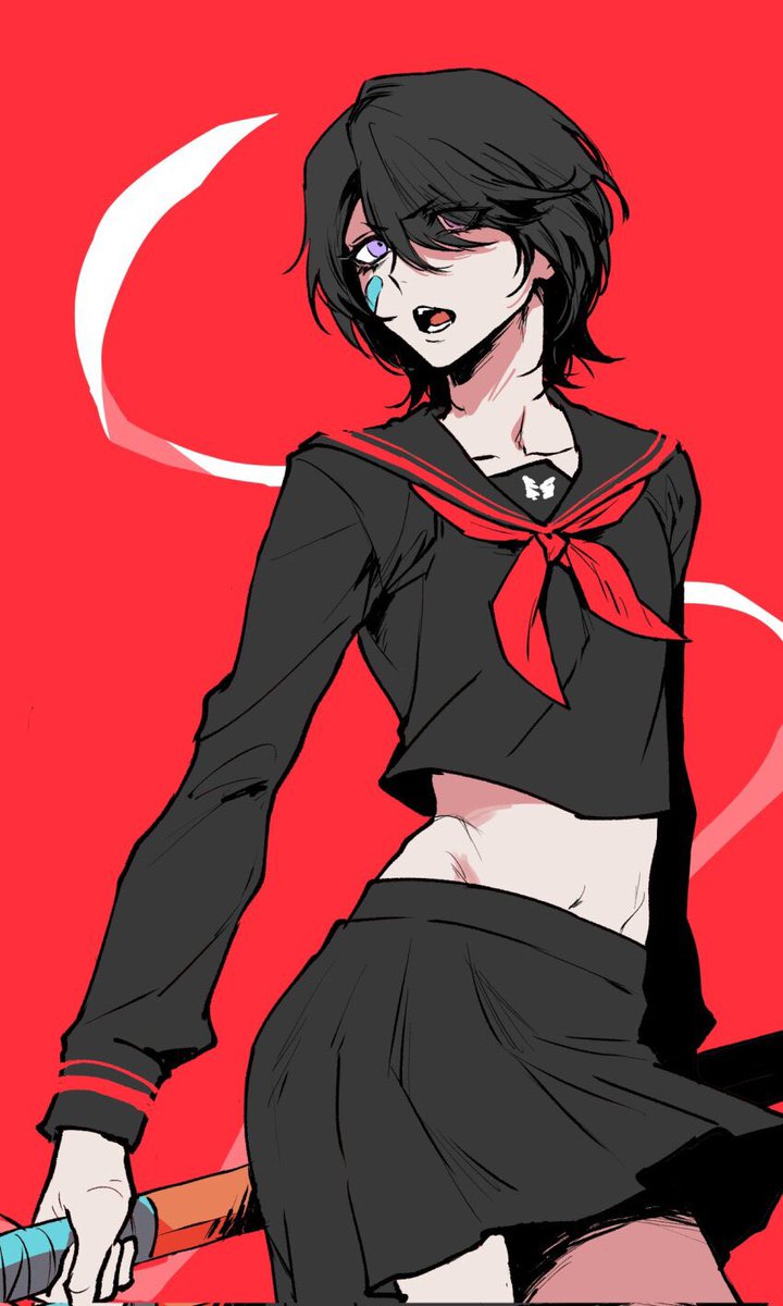 𝐻𝒾𝒷𝒶𝓇𝒾 “Riki” 𝒮𝒶𝓂𝑒𝒿𝒾𝓂𝒶 tweet media