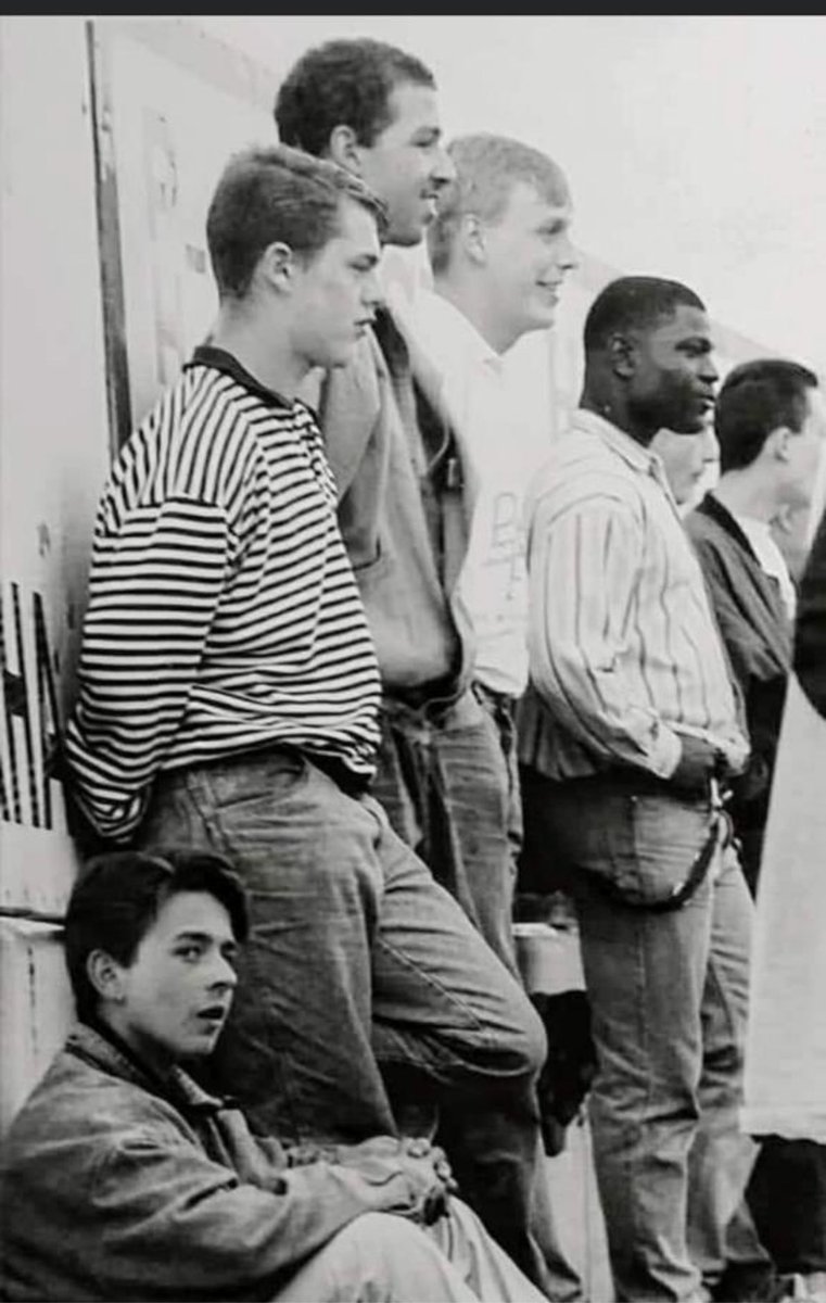 Tom Brown tweet media