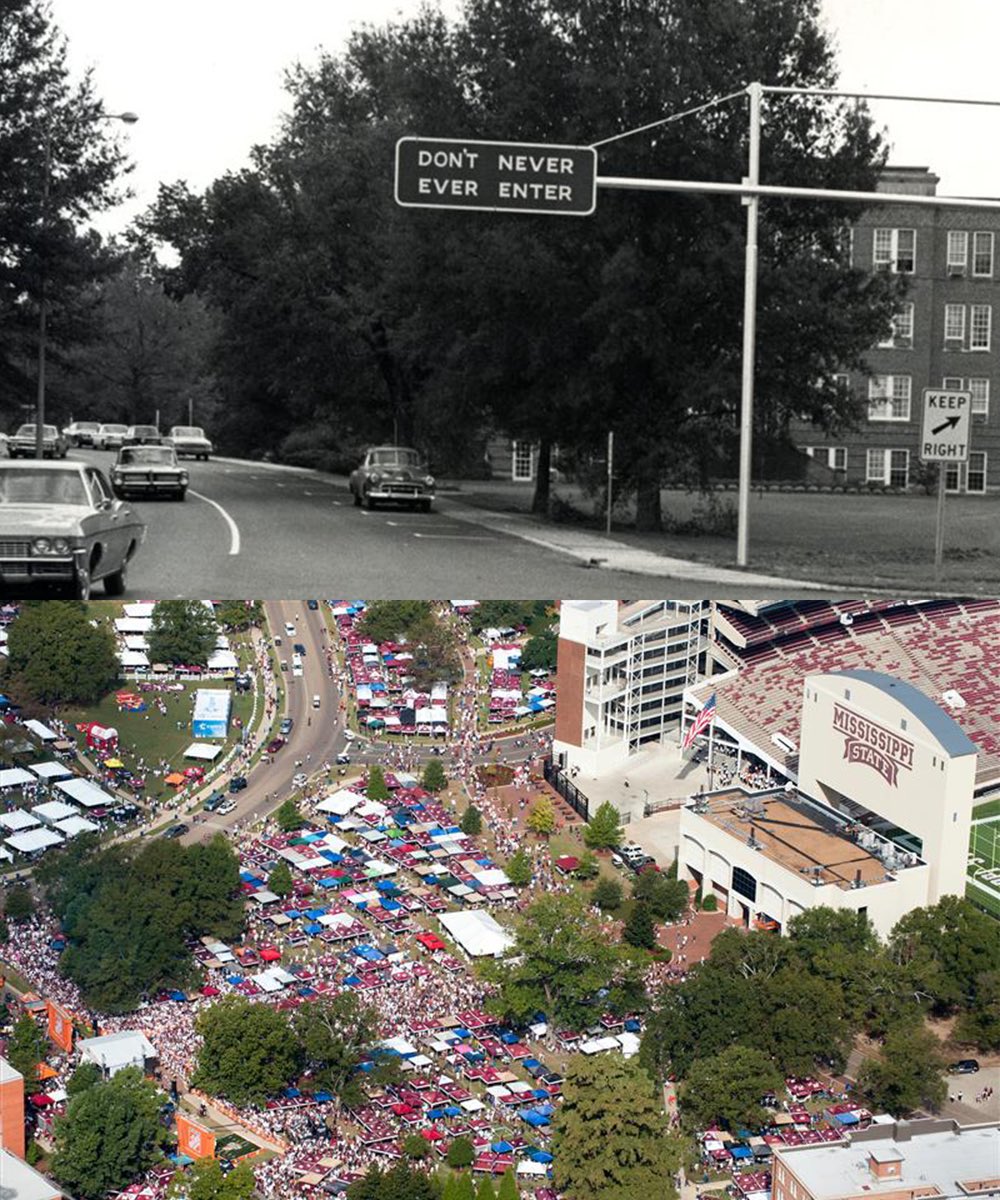 Mississippi State Alumni tweet media