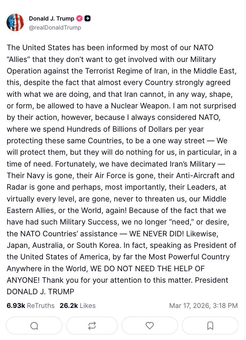 Mike Carlton tweet media