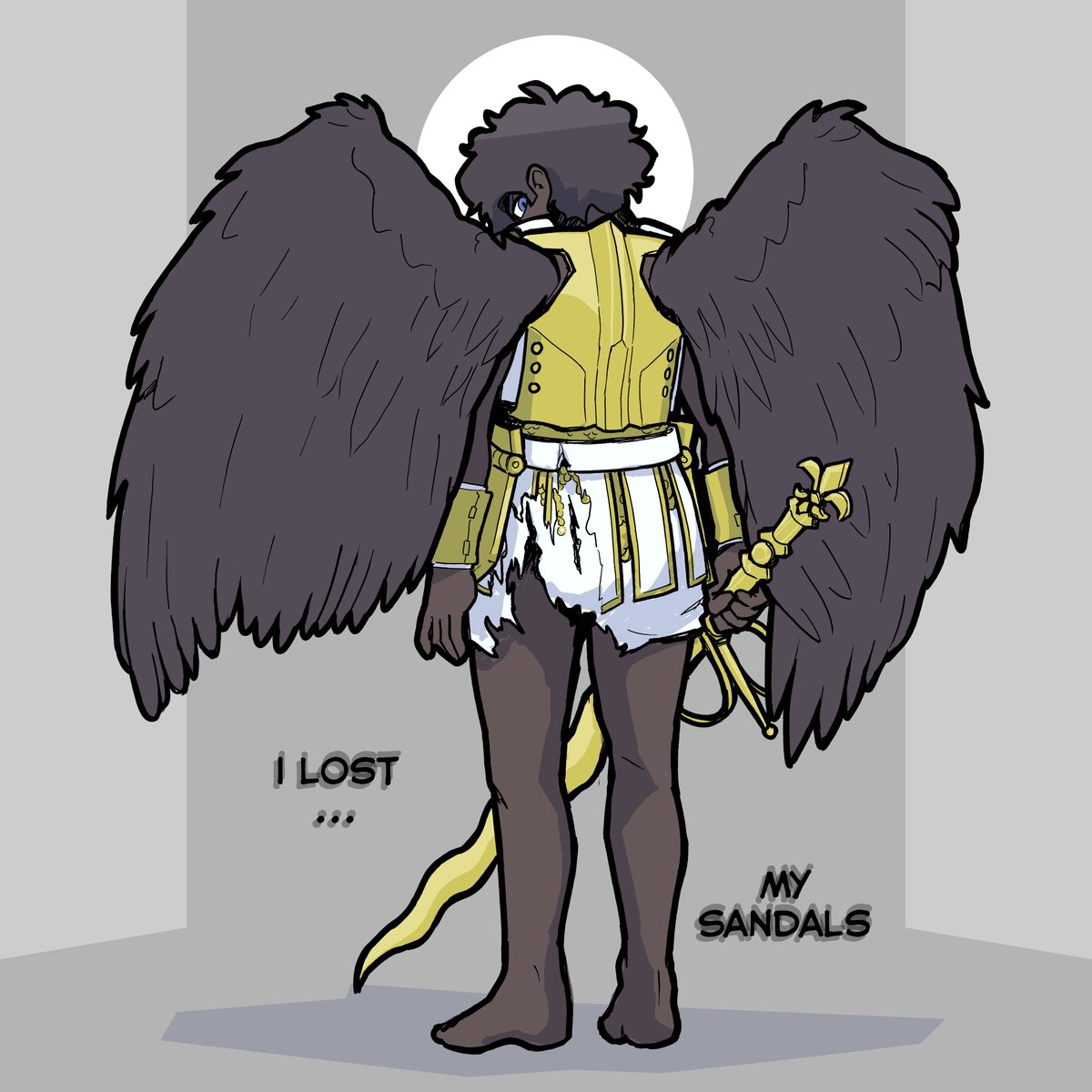 Secondary tweet media