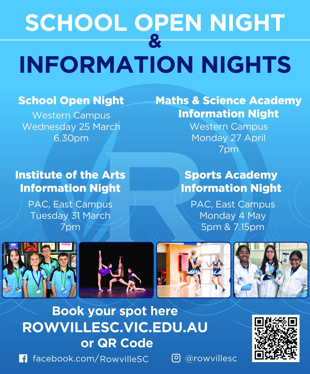 Rowville SC tweet media