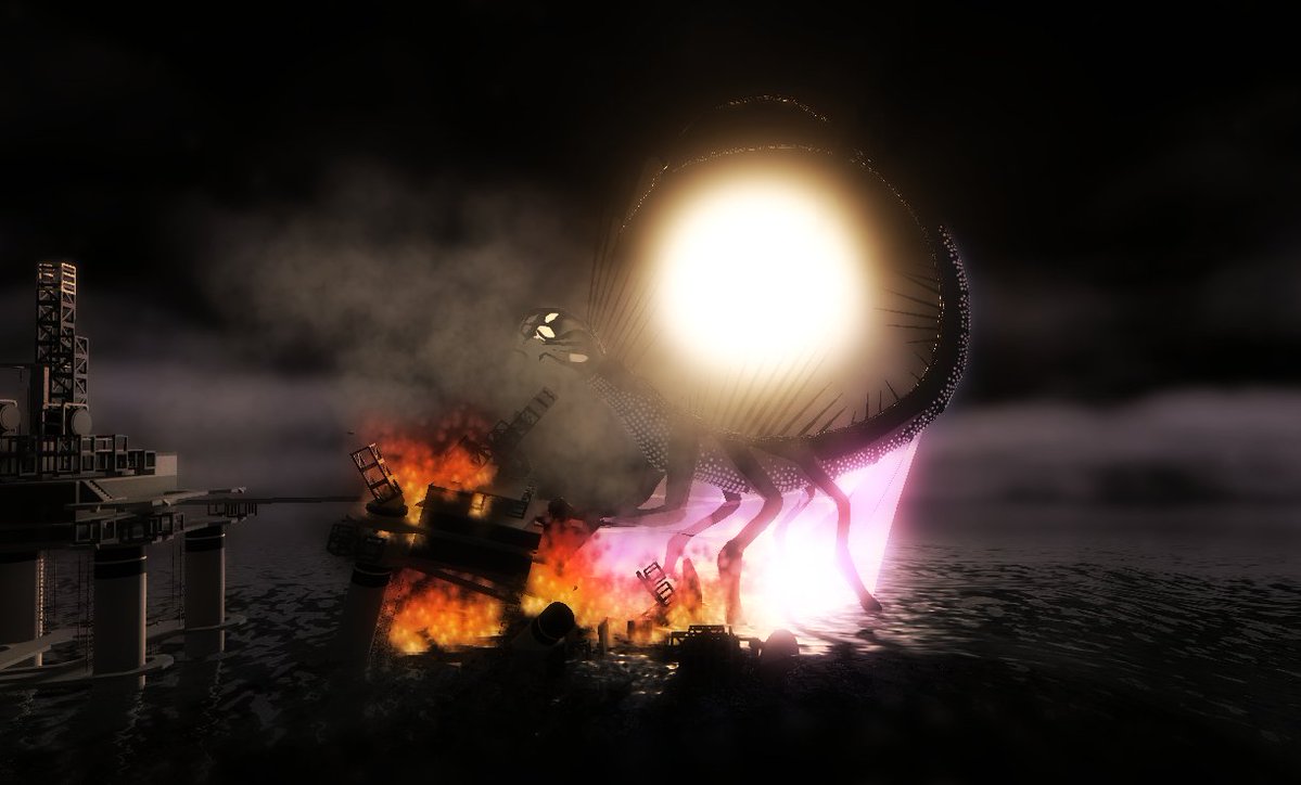 PhoenixFinch tweet media