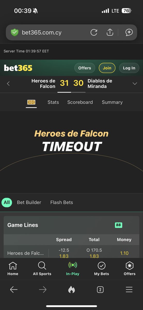 TheRealChePicks tweet media