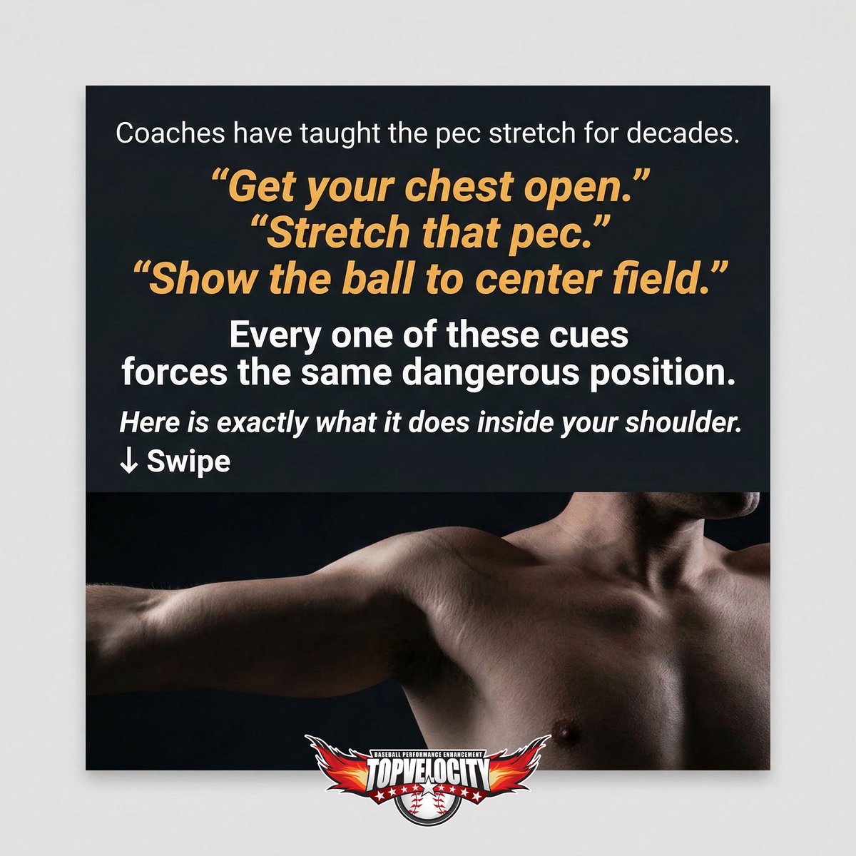 Brent Pourciau, M.S. tweet media