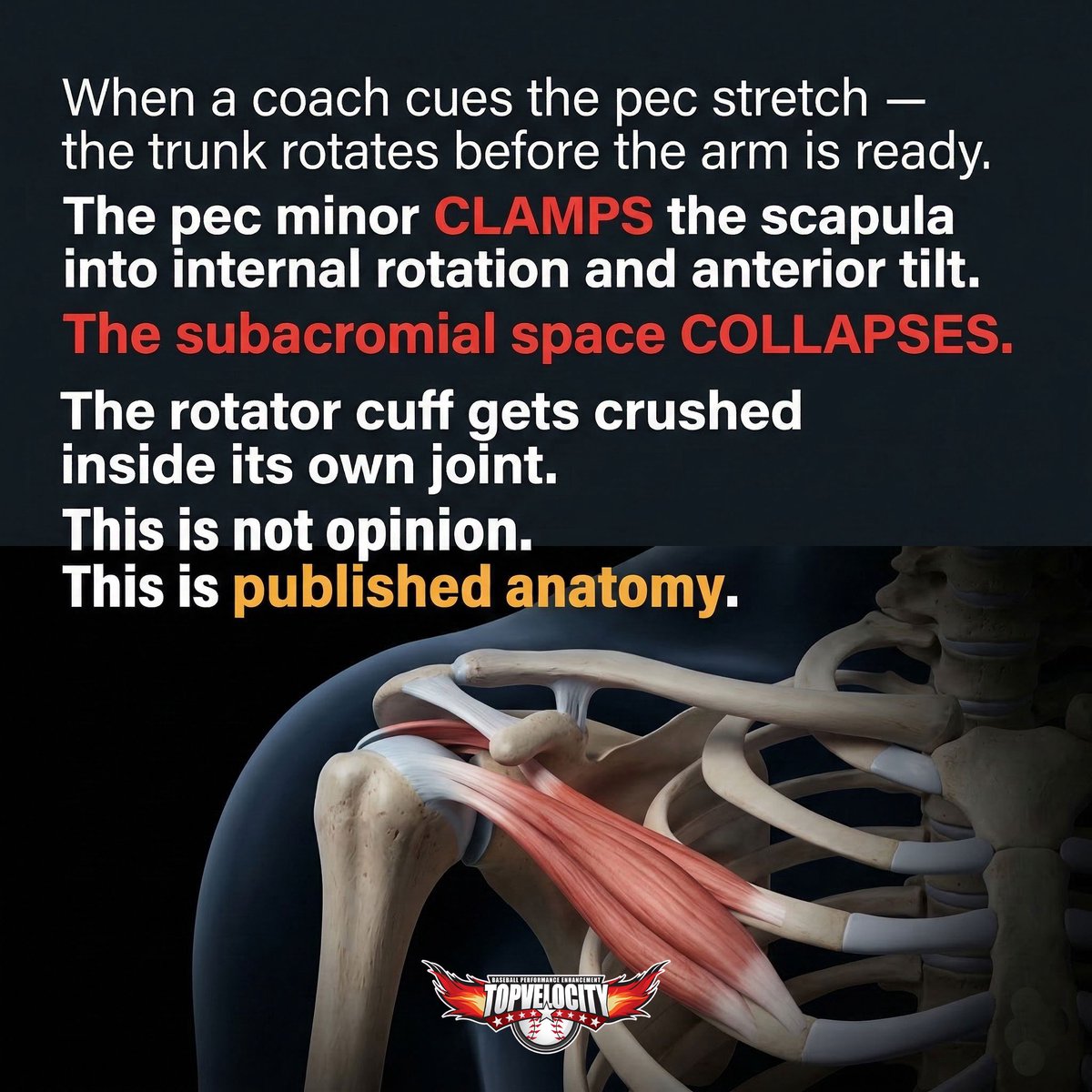 Brent Pourciau, M.S. tweet media