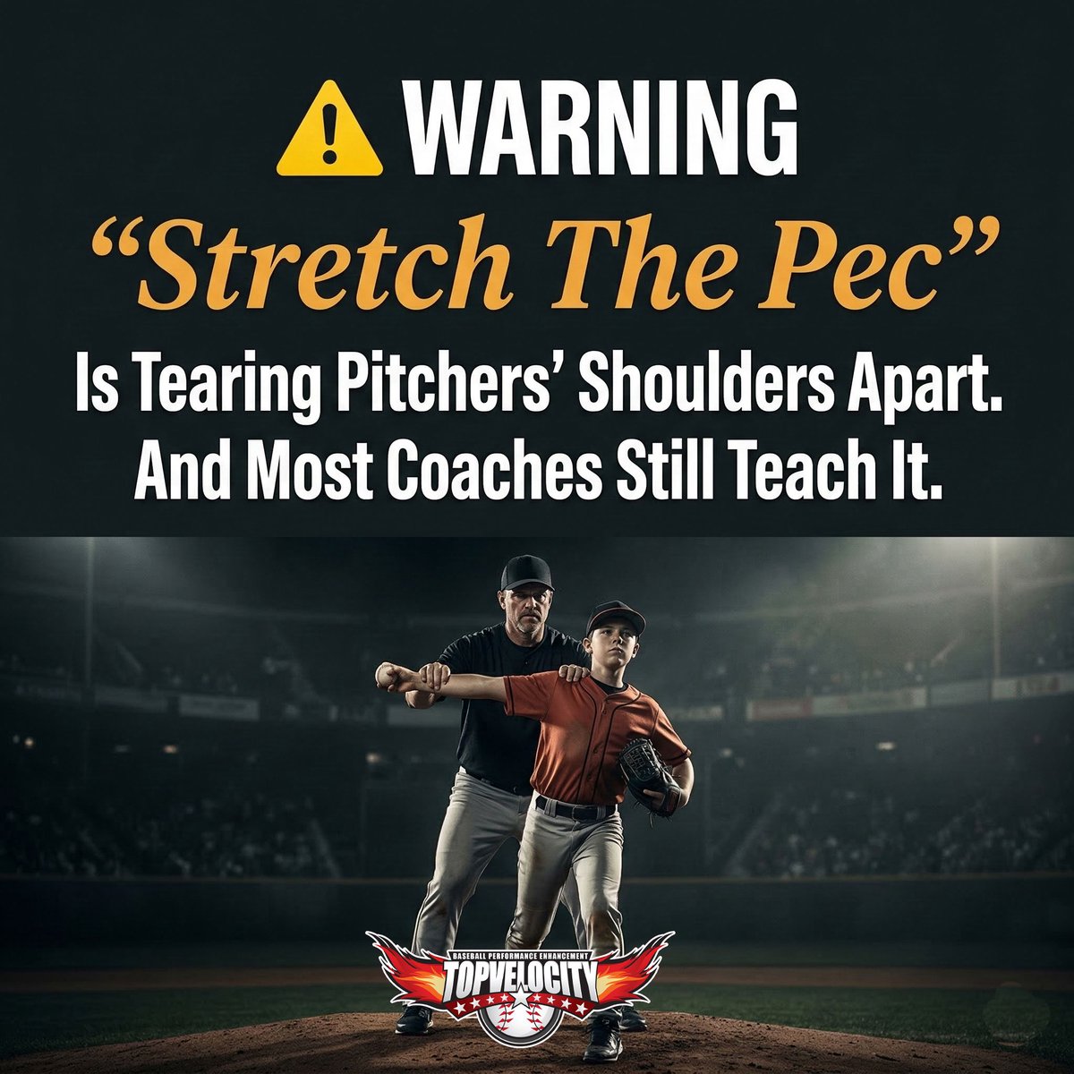 Brent Pourciau, M.S. tweet media