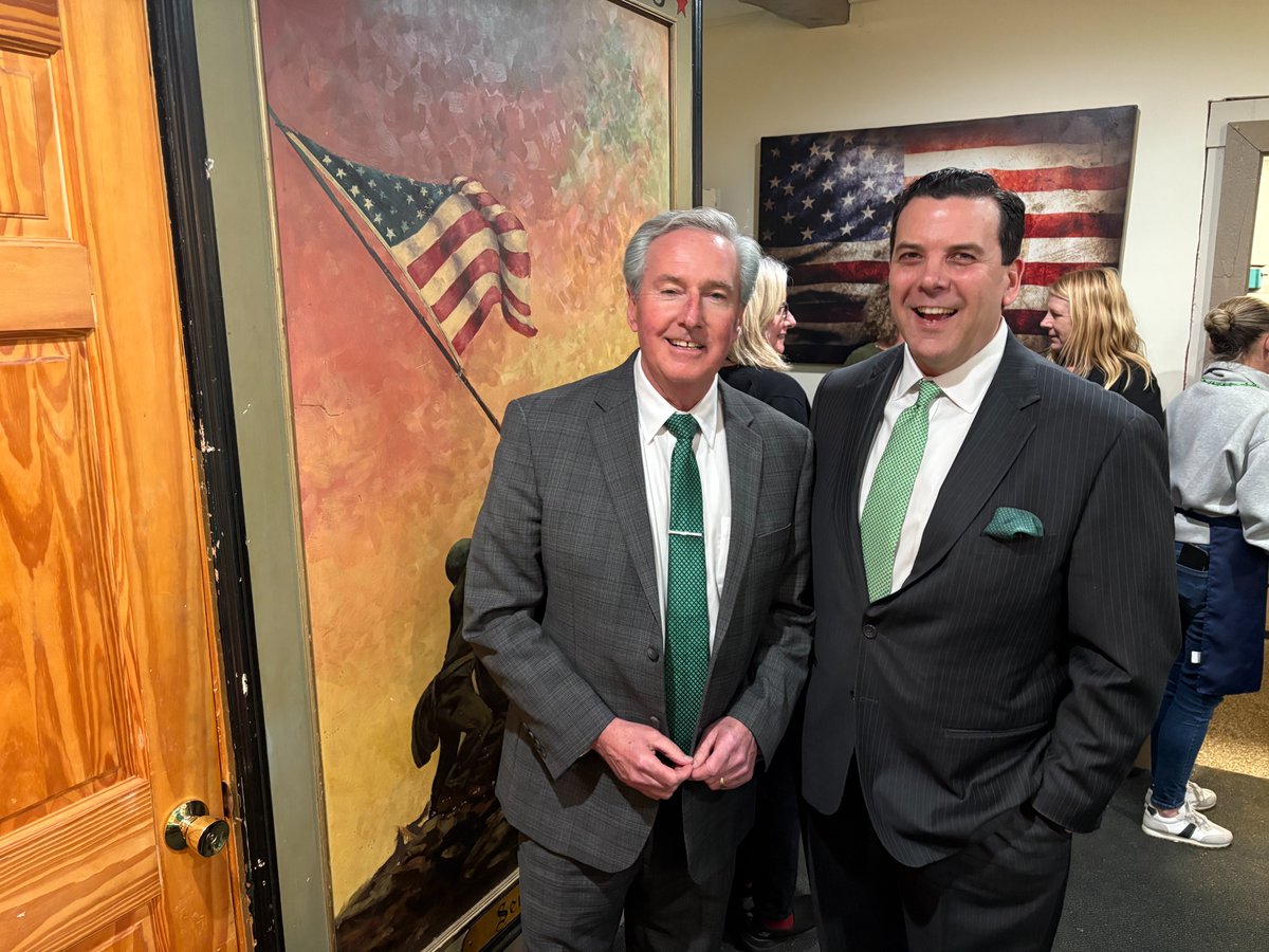 Greg Connor tweet media